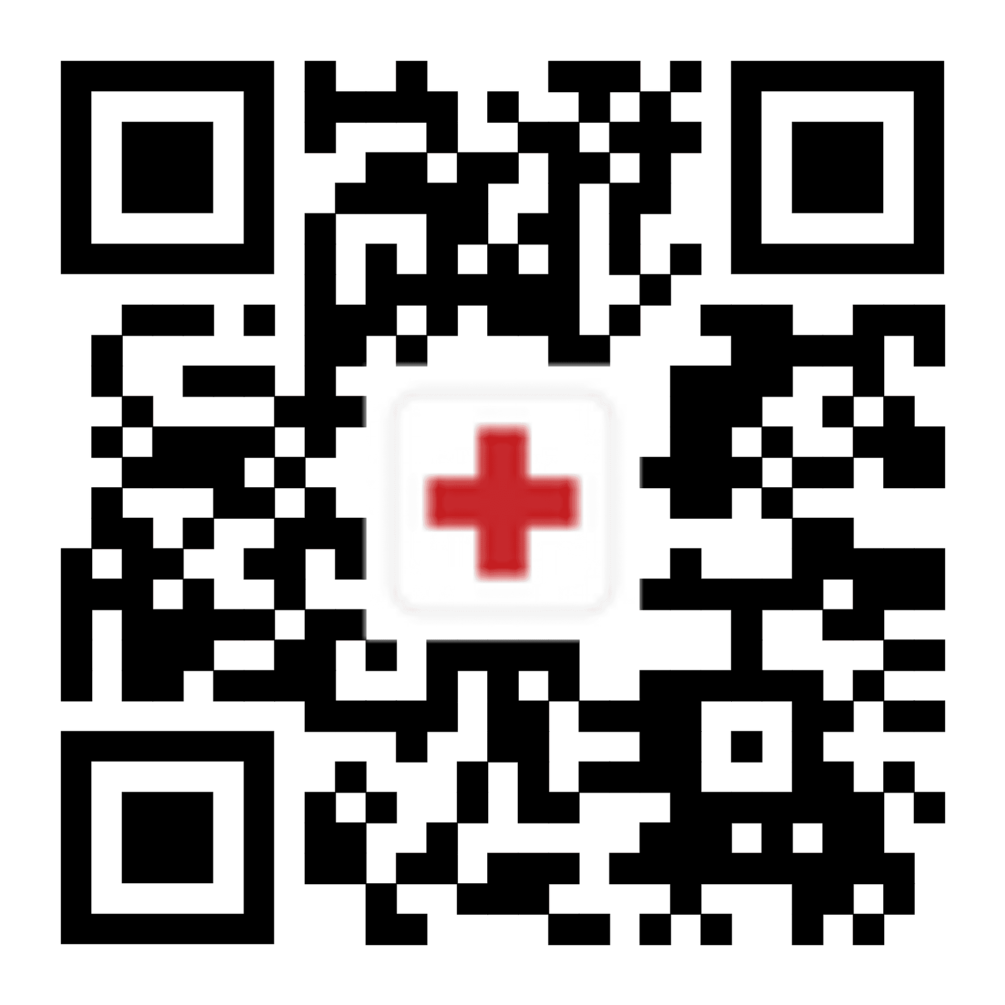 QR para solicitar factura CFDI