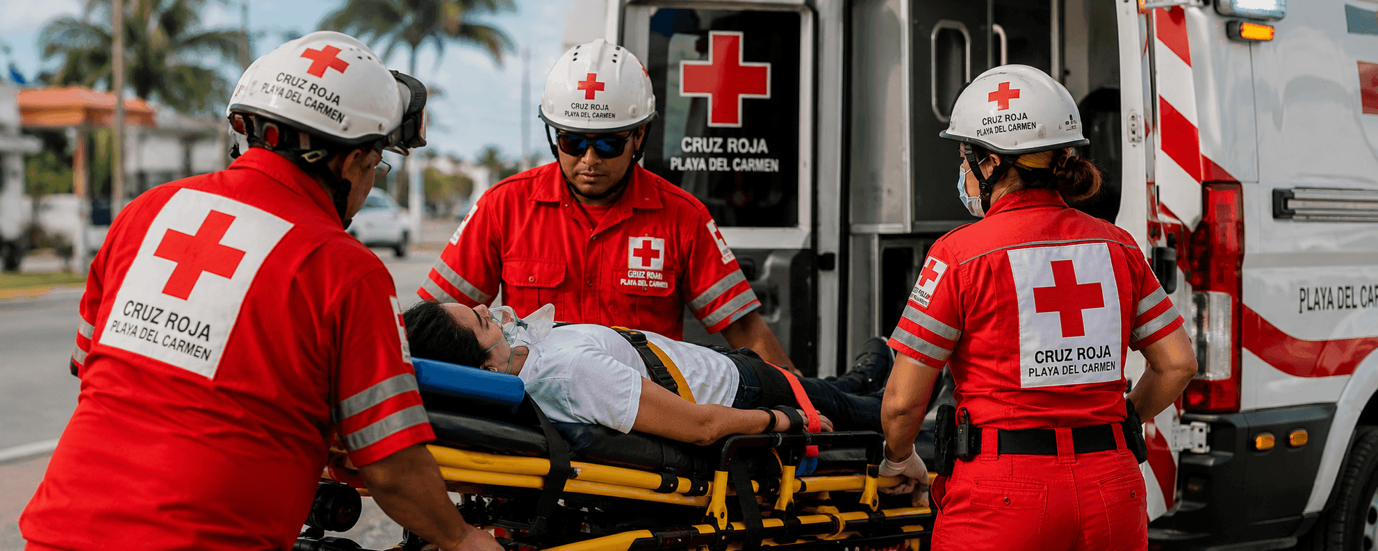 Cruz Roja